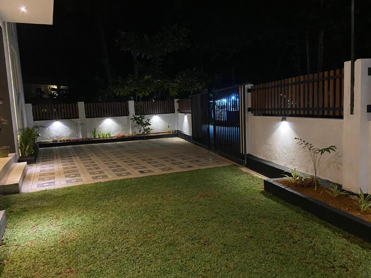 迪克韦勒 The Atrium Hiriketiya酒店 外观 照片